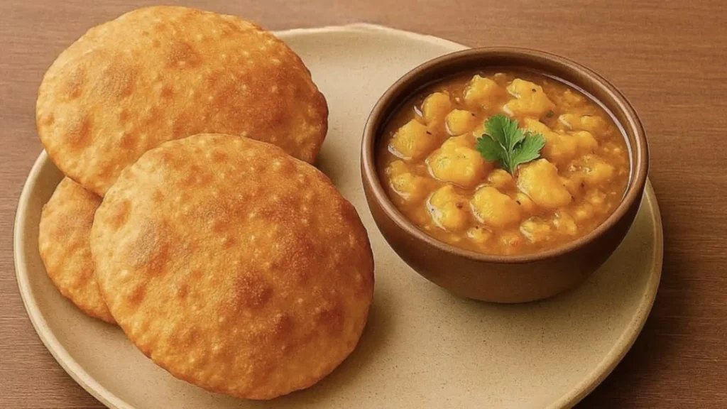 Destinations Desire Bengali Rosogolla and Jhal Muri snack
