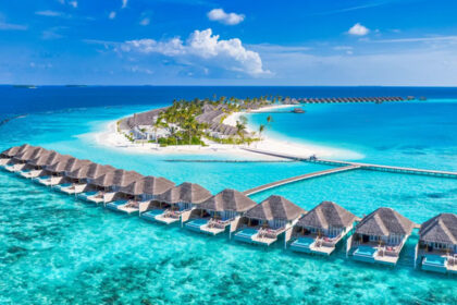 visa free countries for indians