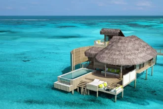 easy international trips from india