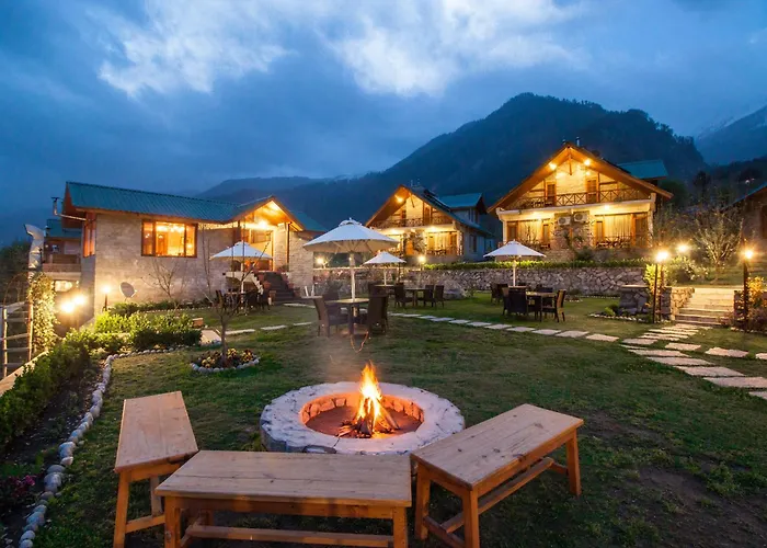 manali hotel image