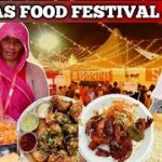 Saras Food Festival image 2025