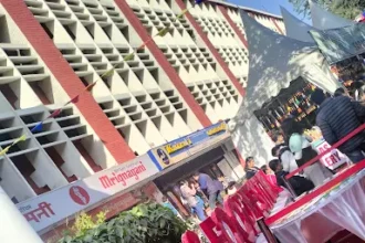 Saras Food Festival image 2025