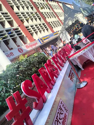 Destinations Desire Saras Food Festival image 2025