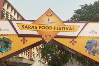 Saras Food Festival image 2025