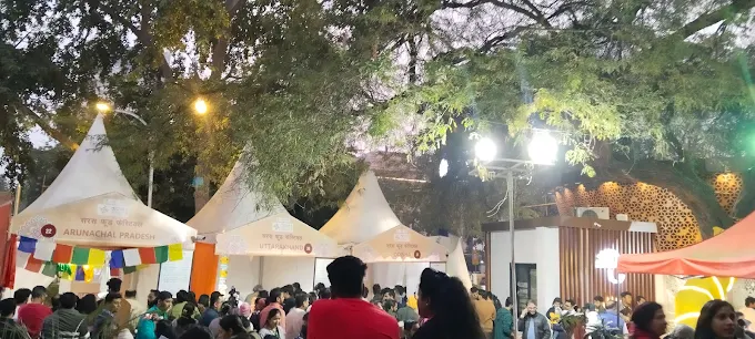 Destinations Desire Saras Food Festival image 2025