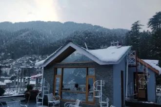 Hotel Grand Plaza Manali