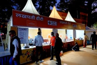 Saras Food Festival image 2025