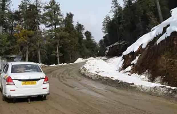 Manali cab service for tourists