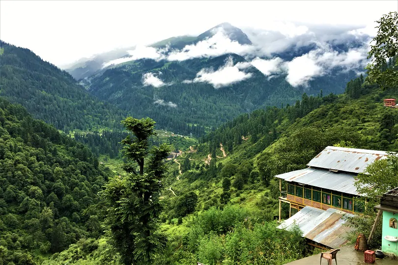 Kasol Destinations Desire