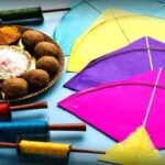 Makar Sankranti 2026 kite flying festival in India