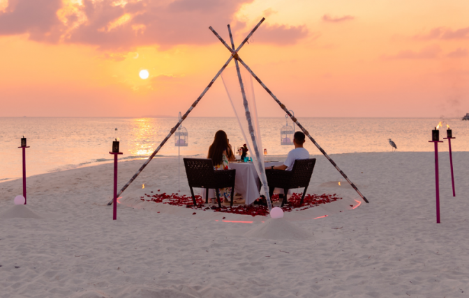 Destinations Desire Best Valentines Day trip ideas for couples