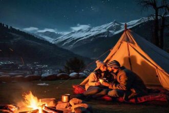 International Valentines Day travel destinations