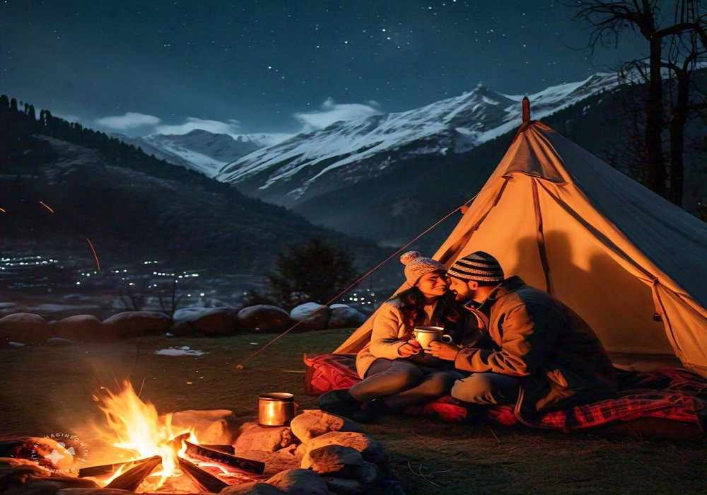 Destinations Desire International Valentines Day travel destinations