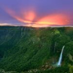 Monsoon Getaways in India