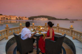 Best places to celebrate Valentines Day in India