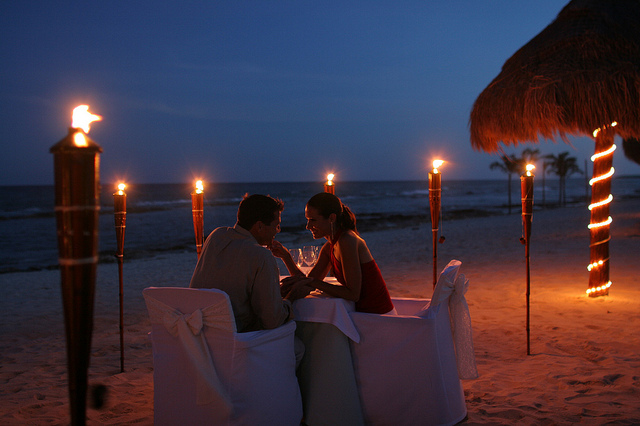 Destinations Desire Romantic honeymoon style destinations for couples