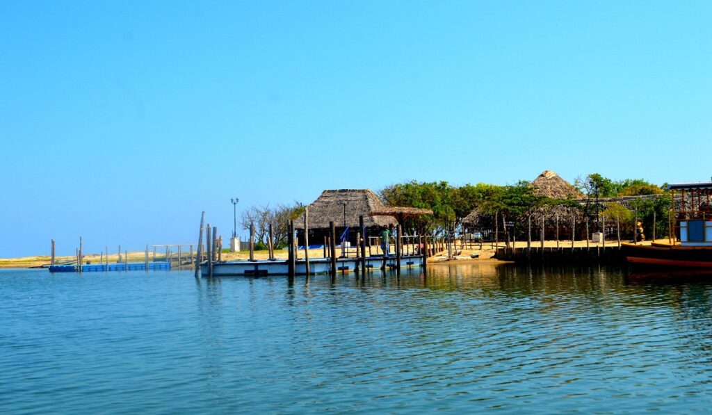 boating Destinations Desire