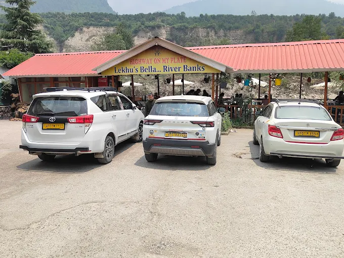 Best taxi services in Manali