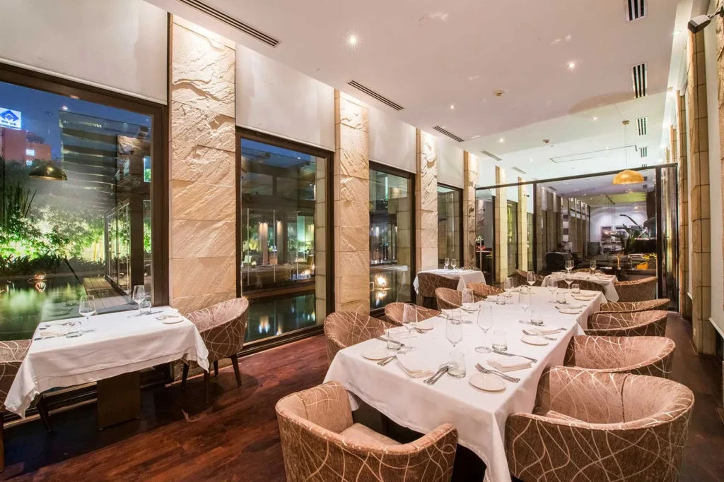 Indian Accent Destinations Desire