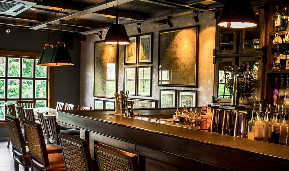 Sidecar Greater Kailash Destinations Desire