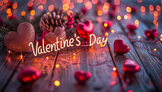 Valentines Day in Ambala