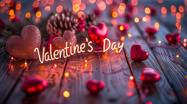 Valentines Day in Ambala