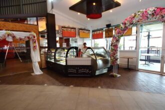 Saras Food Festival 2026