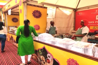 Saras Food Festival 2026