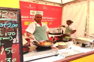 Saras Food Festival 2026