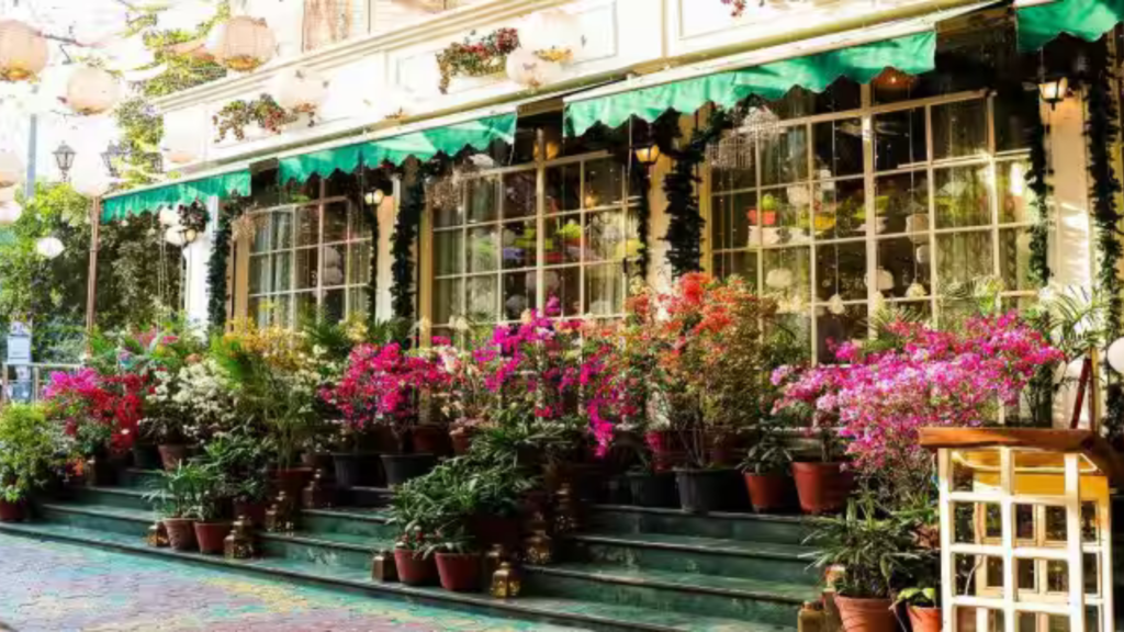 10 Destinations Desire