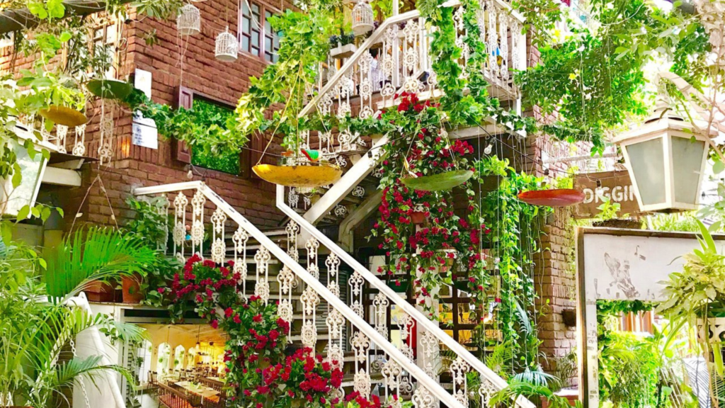 4 Destinations Desire