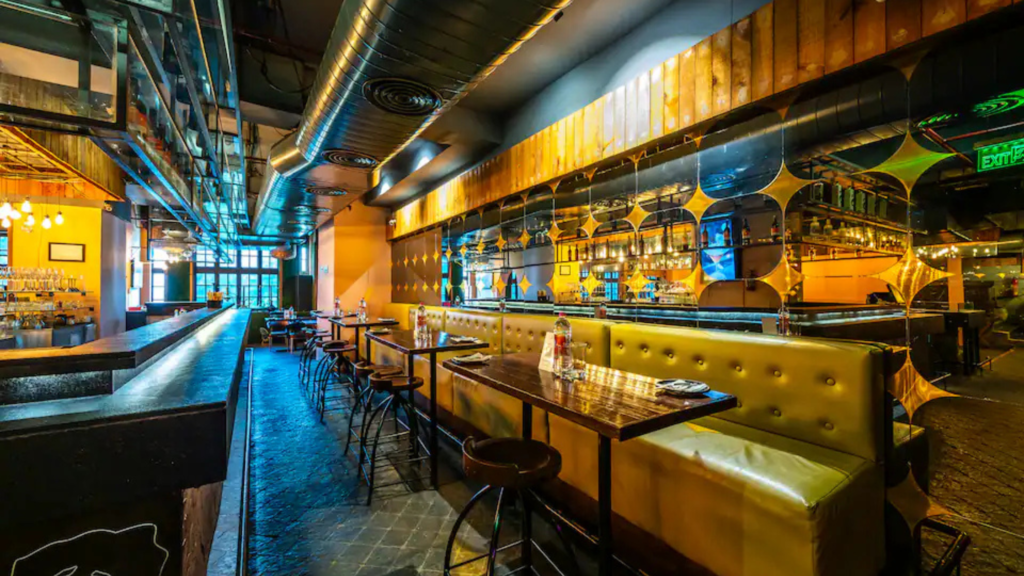 7 Destinations Desire