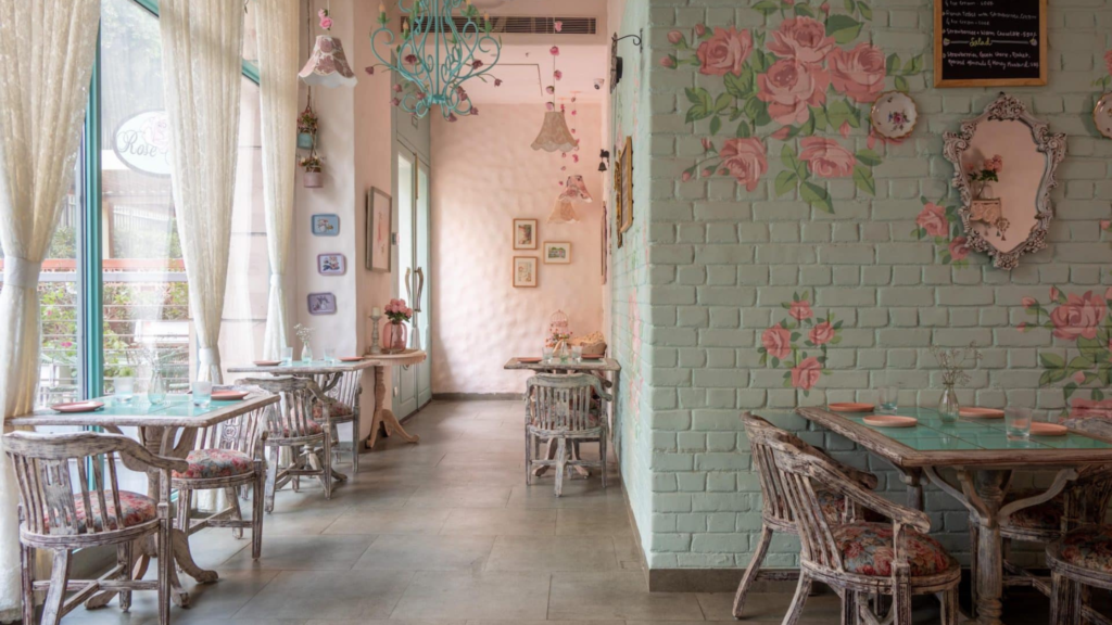 8 Destinations Desire