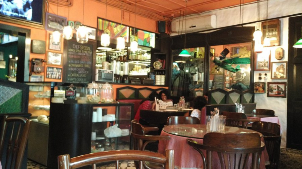 9 Destinations Desire