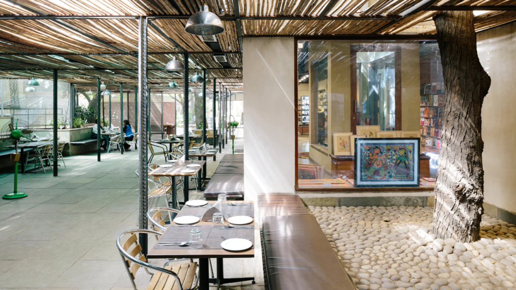 Cafe 2 Destinations Desire