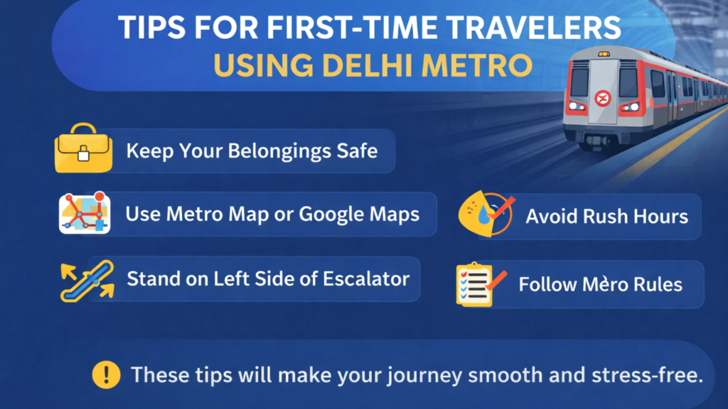 Tips for First Time travellers Destinations Desire