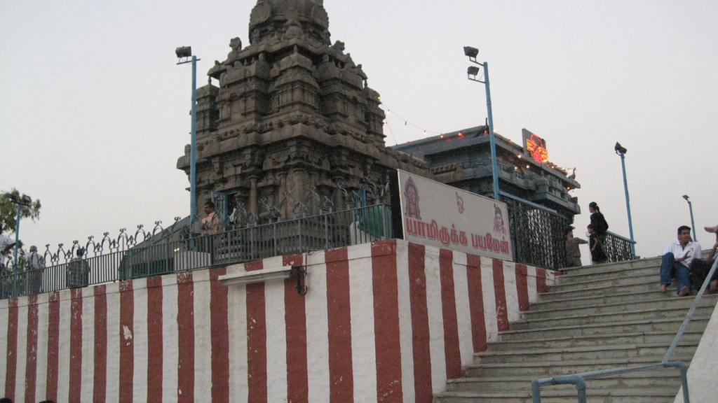 Uttara Swami Malai Temple Destinations Desire