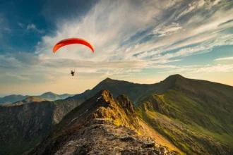 Adventure Activities in India