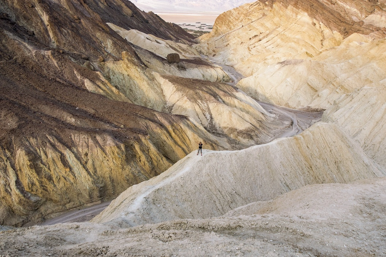 Adventure Activities in India