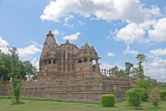 Madhya Pradesh Trip