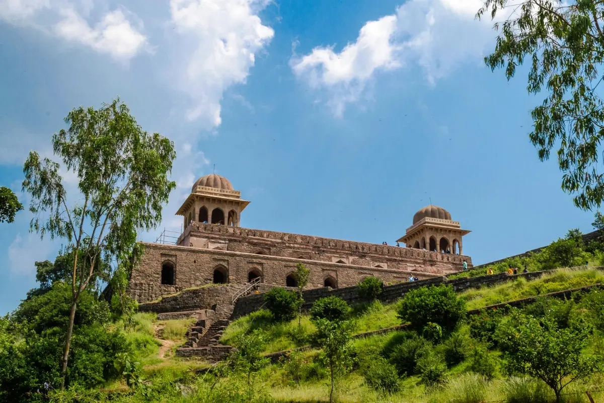 Best Time to Visit Madhya Pradesh
