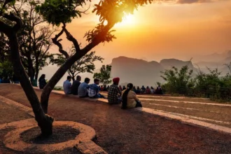 Madhya Pradesh Trip