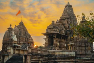 Madhya Pradesh Trip