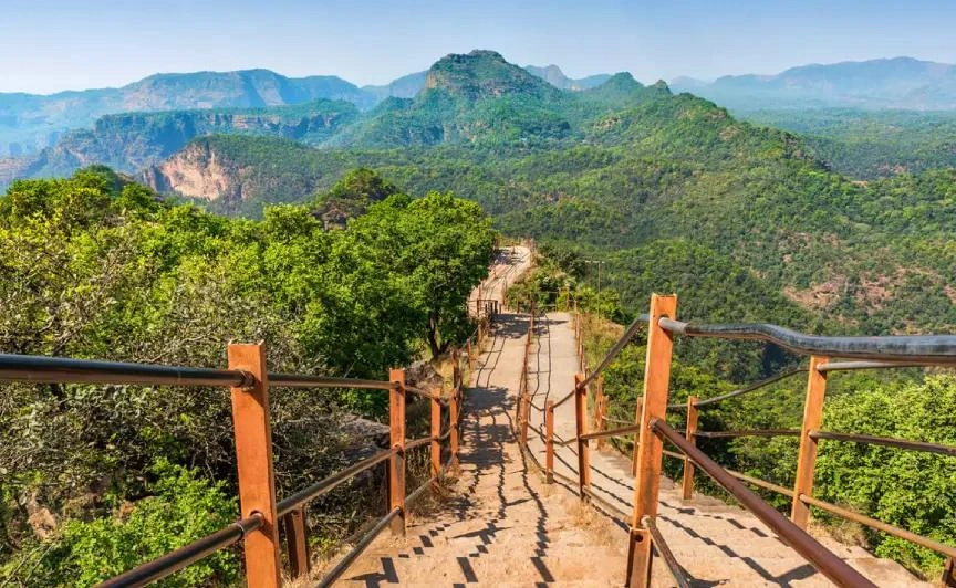 Madhya Pradesh Trip Destinations Desire Madhya Pradesh Trip