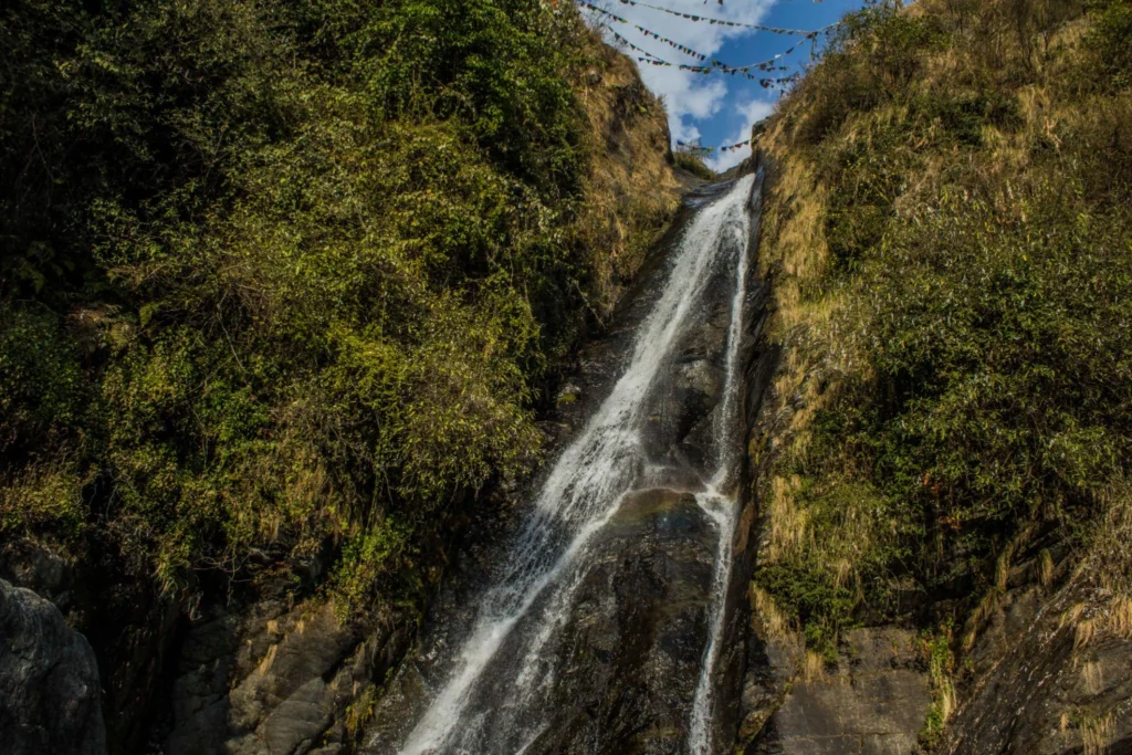 Best Waterfalls To Visit Near Chandigarh This Summer