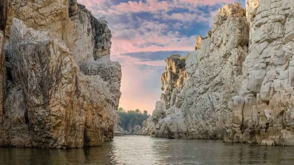 Best Time to Visit Madhya Pradesh