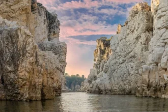 Best Time to Visit Madhya Pradesh