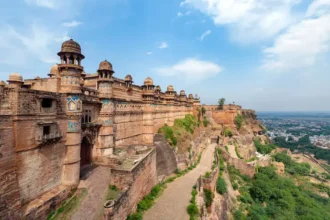 Best Time to Visit Madhya Pradesh