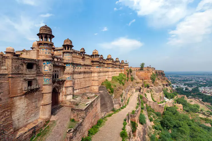 Best Time to Visit Madhya Pradesh