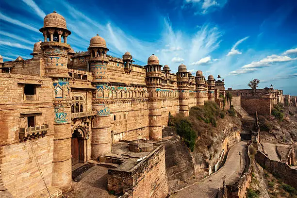 Best Time to Visit Madhya Pradesh